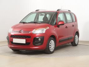 Citroen C3 Picasso - 2015