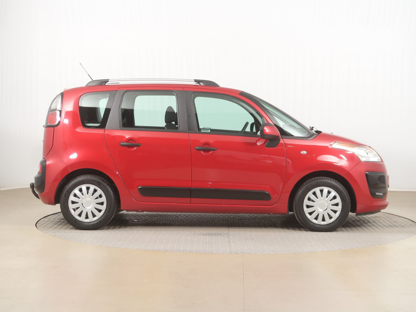 Citroen C3 Picasso, 2015
