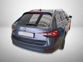 Škoda Superb - 2016