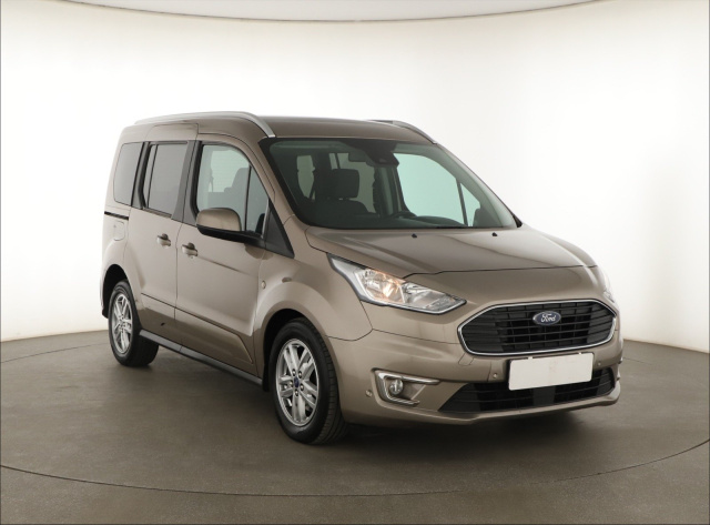 Ford Tourneo Connect 2019