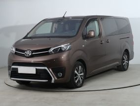Toyota ProAce Verso - 2018
