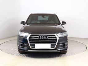 Audi Q7 - 2016