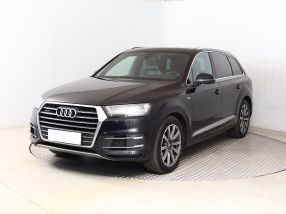 Audi Q7 - 2016