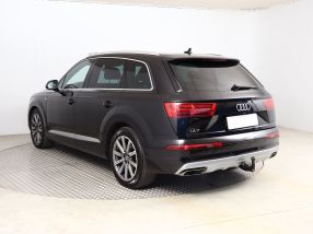 Audi Q7 - 2016