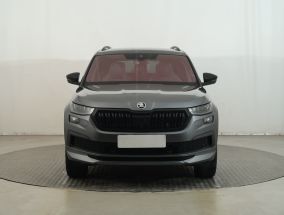 Škoda Kodiaq - 2022