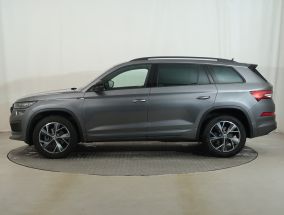 Škoda Kodiaq - 2022
