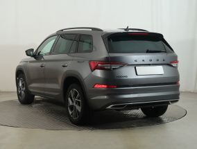 Škoda Kodiaq - 2022