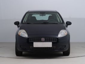 Fiat Punto - 2009
