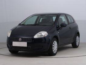 Fiat Punto - 2009
