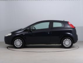 Fiat Punto - 2009