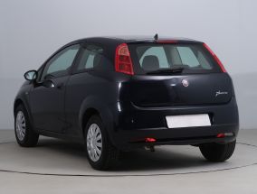 Fiat Punto - 2009