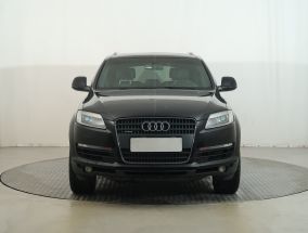Audi Q7 - 2008