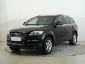 Audi Q7 - 2008