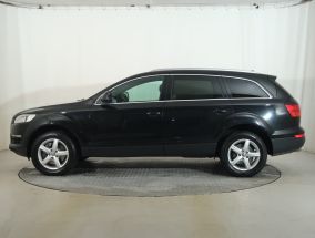 Audi Q7 - 2008