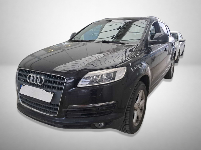 Audi Q7 2008