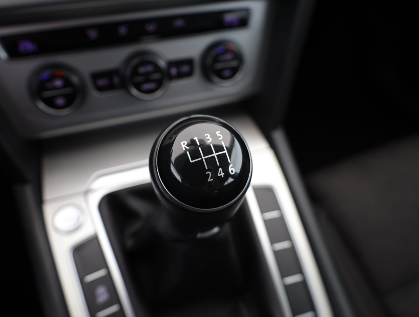 Volkswagen Passat, 2015