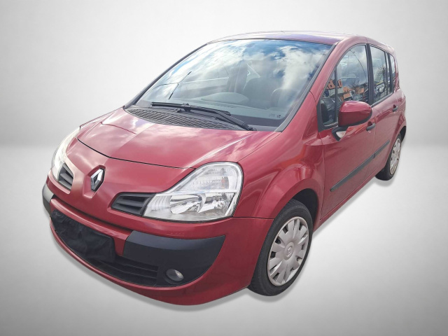 Renault Modus 2008