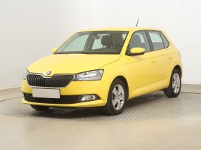 Škoda Fabia - 2019