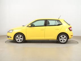 Škoda Fabia - 2019