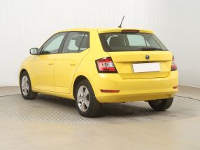 Škoda Fabia - 2019