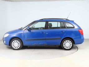 Škoda Fabia - 2008