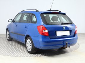 Škoda Fabia - 2008