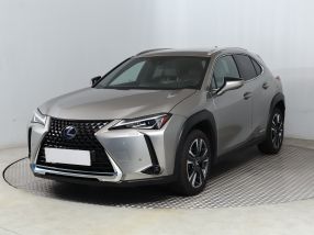 Lexus UX - 2022