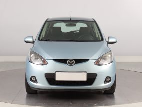 Mazda 2 - 2011