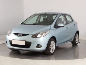 Mazda 2 - 2011