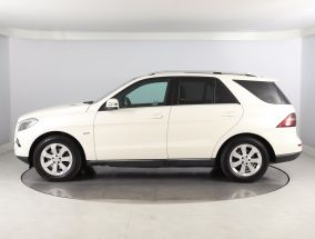 Mercedes-Benz ML - 2012