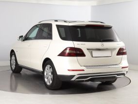 Mercedes-Benz ML - 2012