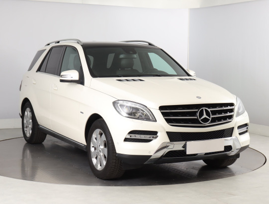 Mercedes-Benz ML