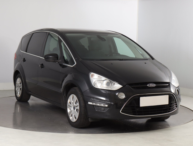 Ford S-Max 2010