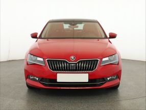 Škoda Superb - 2018
