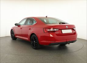 Škoda Superb - 2018