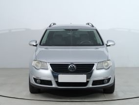 Volkswagen Passat - 2010