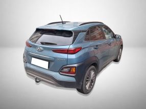 Hyundai Kona - 2018