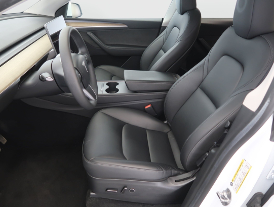 Tesla Model Y RWD LFP 60kWh