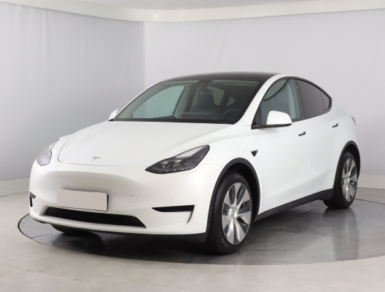 Tesla Model Y RWD LFP 60kWh