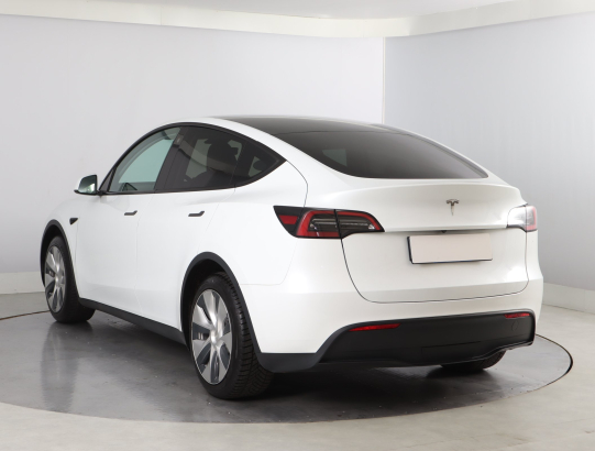 Tesla Model Y RWD LFP 60kWh