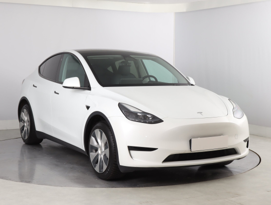 Tesla Model Y RWD LFP 60kWh