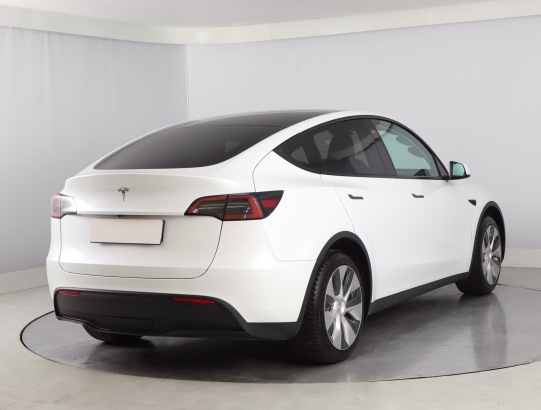 Tesla Model Y RWD LFP 60kWh