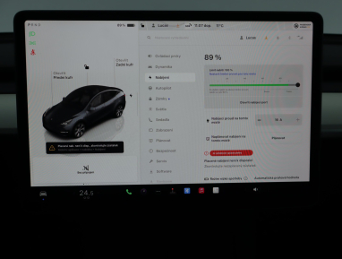 Tesla Model Y - 2023