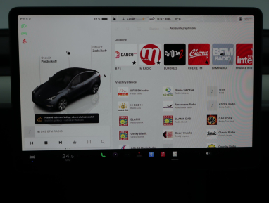 Tesla Model Y - 2023