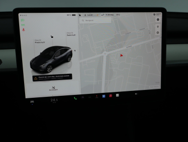 Tesla Model Y - 2023