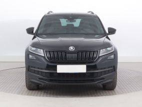 Skoda Kodiaq - 2020