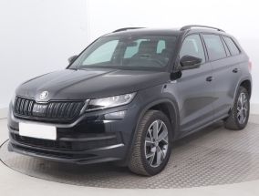 Skoda Kodiaq - 2020