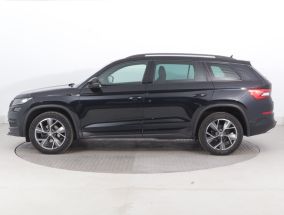 Skoda Kodiaq - 2020