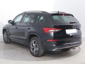 Skoda Kodiaq - 2020