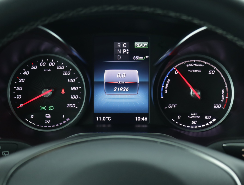 Mercedes-Benz EQV